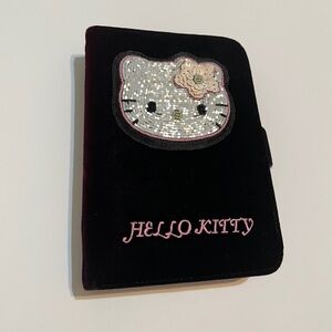 Hello kitty planner